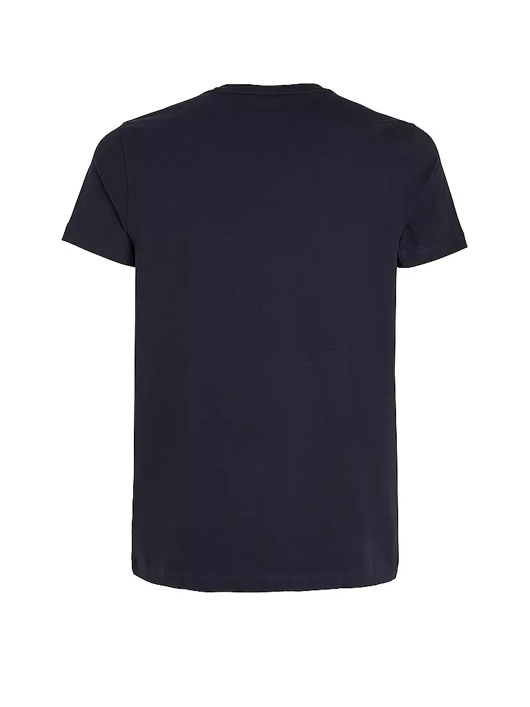 TOMMY HILFIGER | T-Shirt | Blu