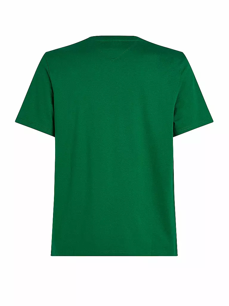 TOMMY HILFIGER | T-shirt | Verde
