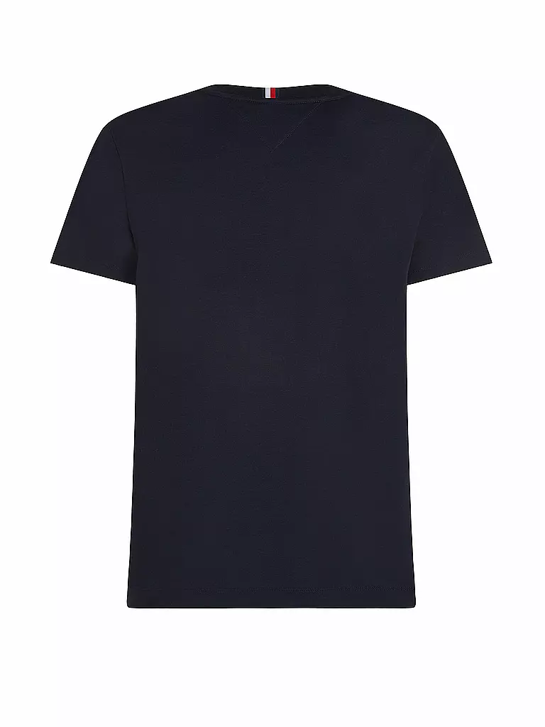 TOMMY HILFIGER | T-Shirt | Blu