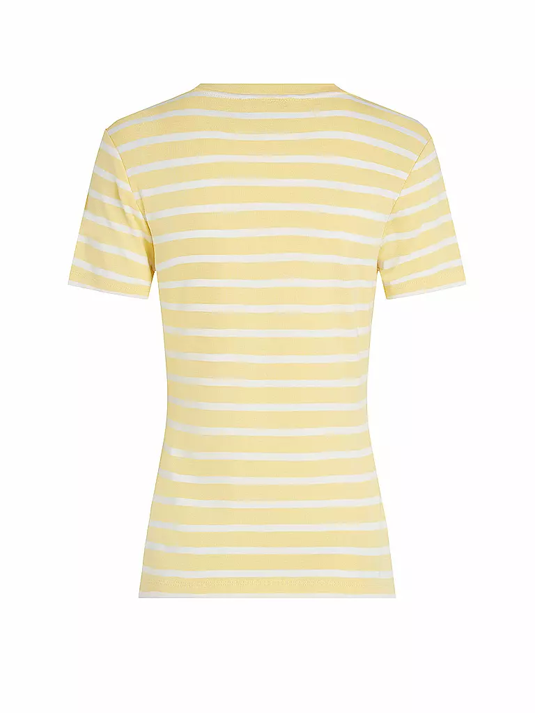 TOMMY HILFIGER | T-shirt | Giallo