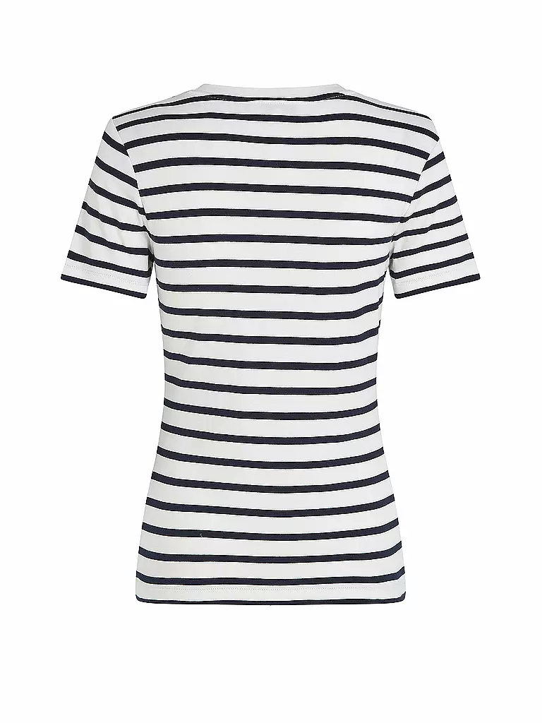 TOMMY HILFIGER | T-shirt | Bianco