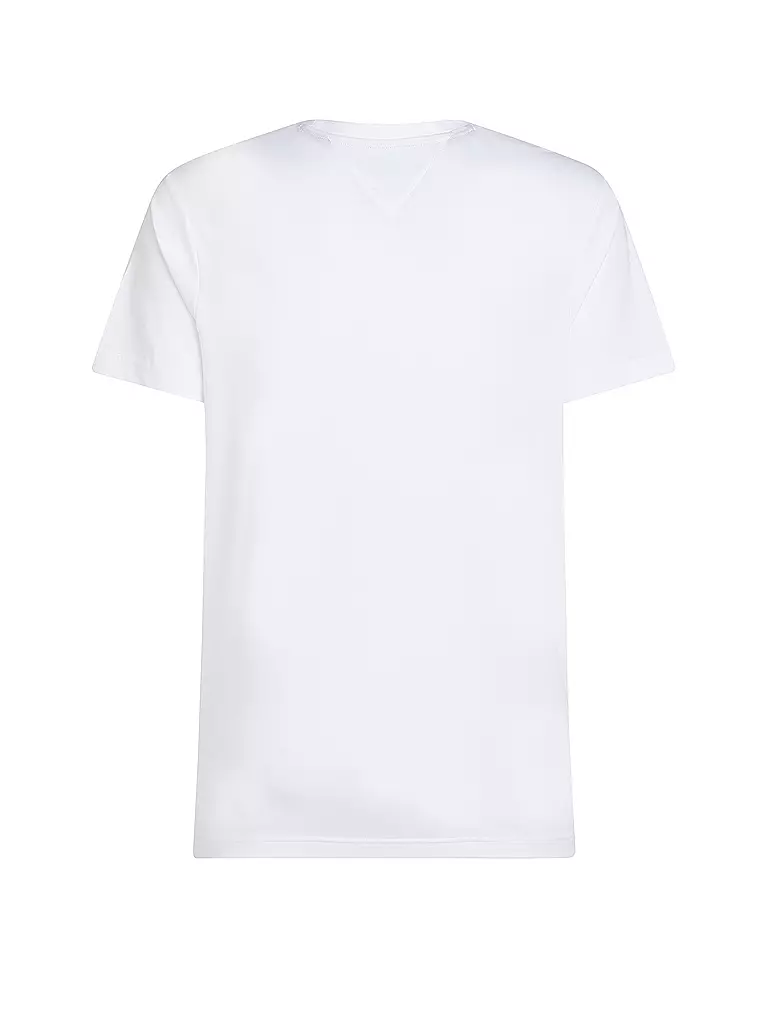 TOMMY HILFIGER | T-shirt | Bianco