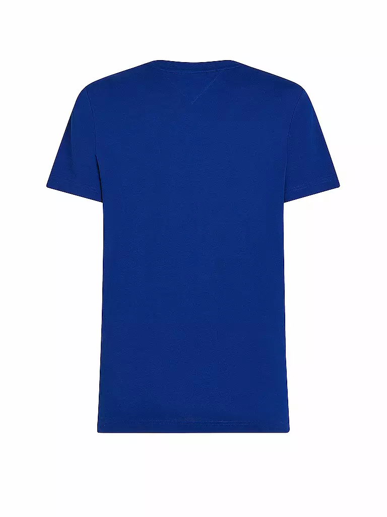 TOMMY HILFIGER | T-shirt | Blu