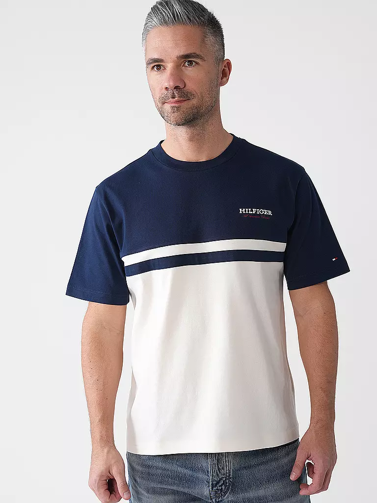 TOMMY HILFIGER | T-shirt |