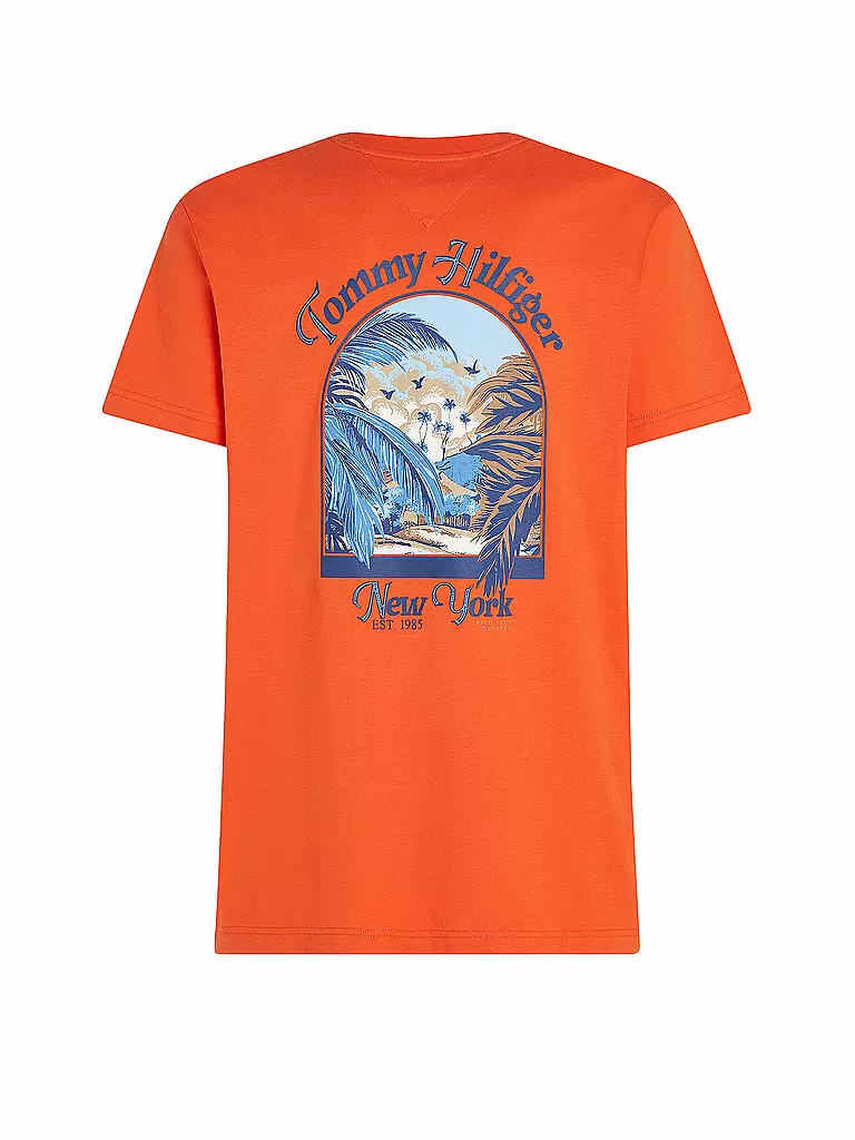 TOMMY HILFIGER | T-shirt |