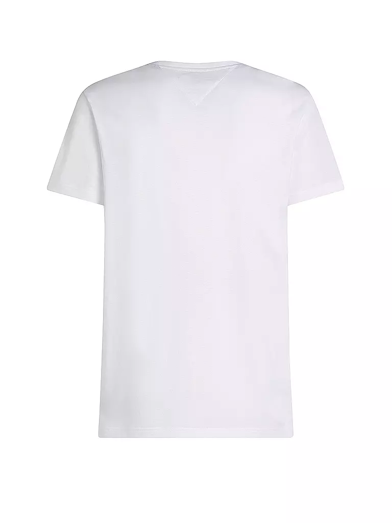 TOMMY HILFIGER | T-shirt | Bianco