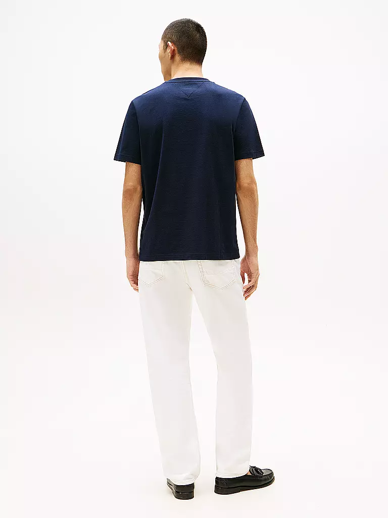 TOMMY HILFIGER | T-shirt | Blu scuro