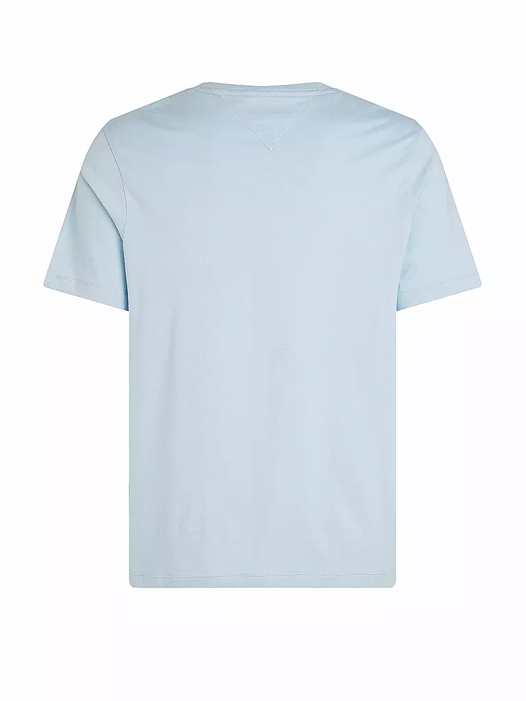 TOMMY HILFIGER | T-shirt | Blu chiaro