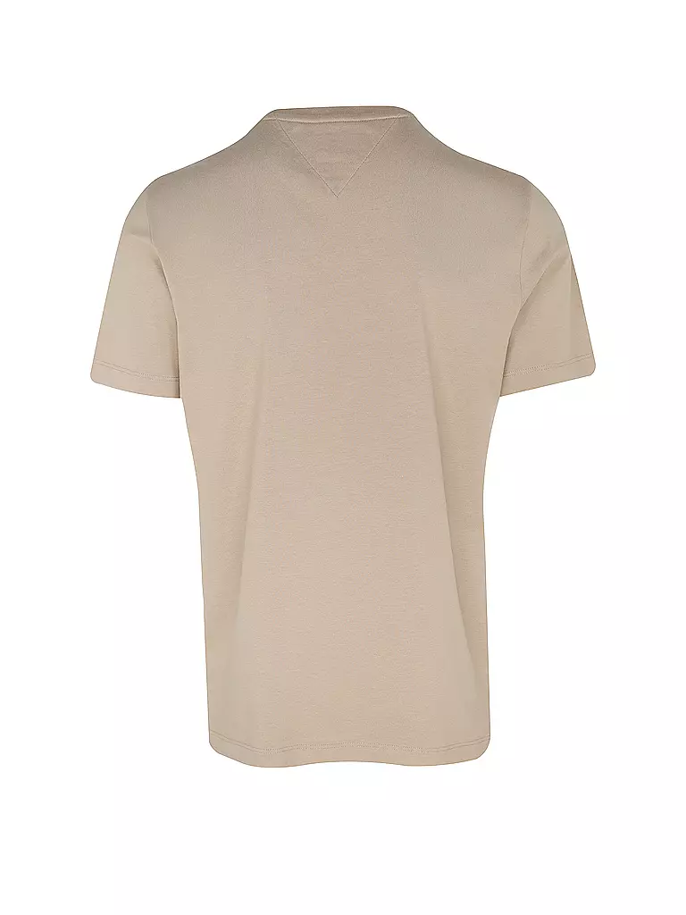 TOMMY HILFIGER | T-shirt | Beige