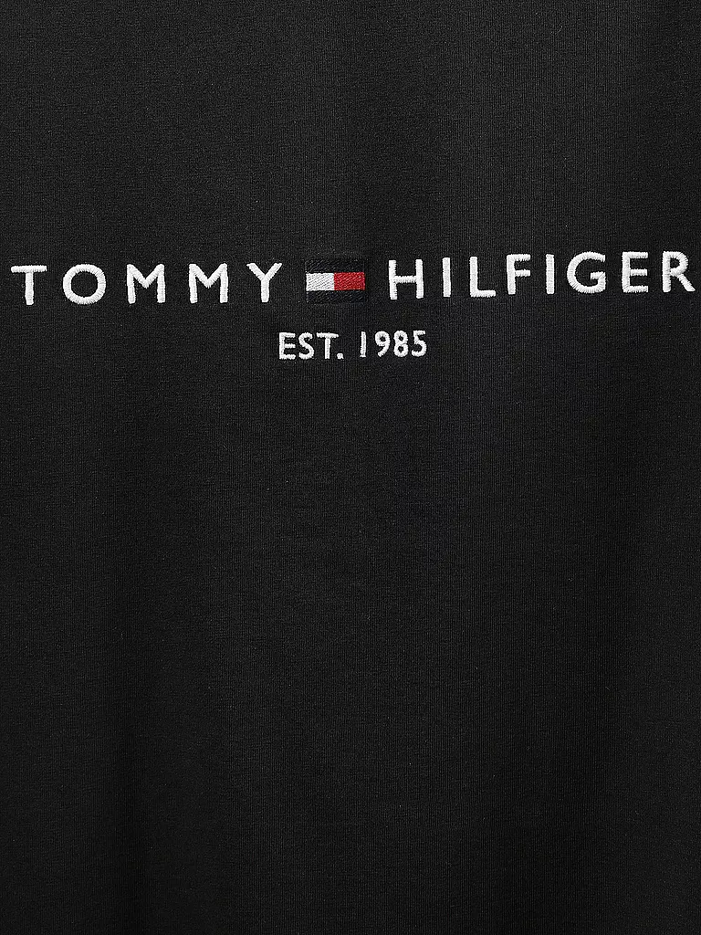TOMMY HILFIGER | T-shirt | Nero