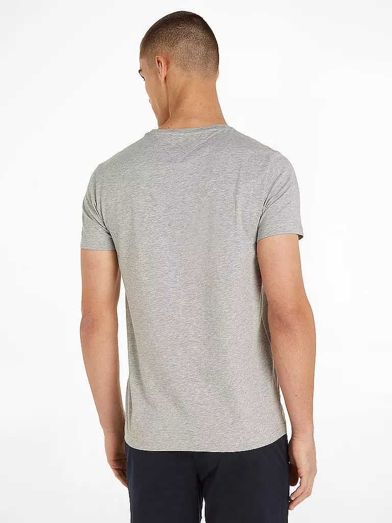 TOMMY HILFIGER | T-Shirt | Grigio