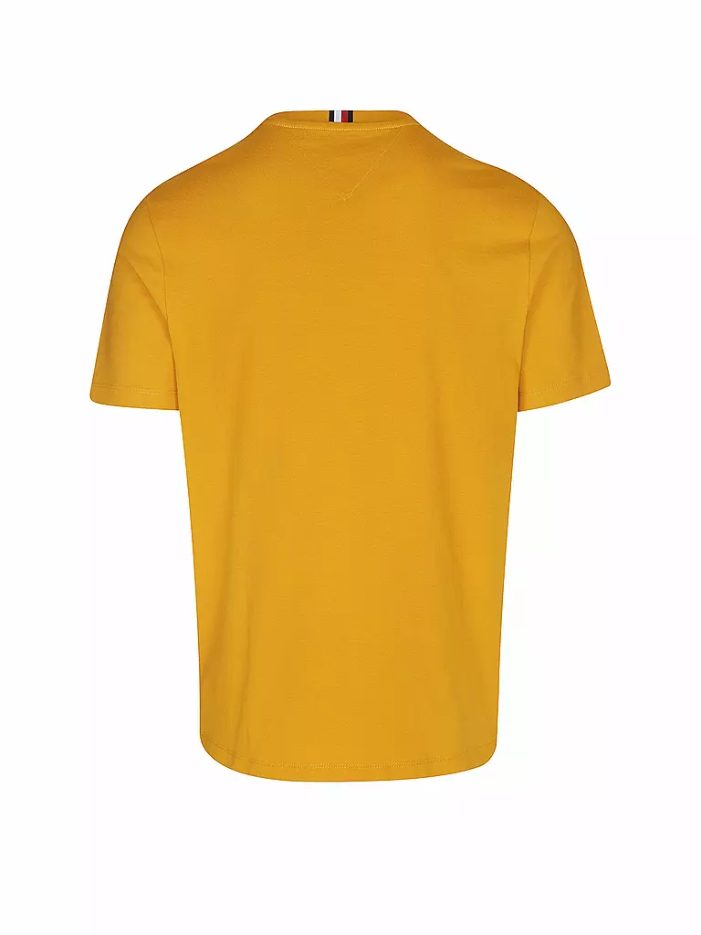 TOMMY HILFIGER | T-Shirt | Arancione