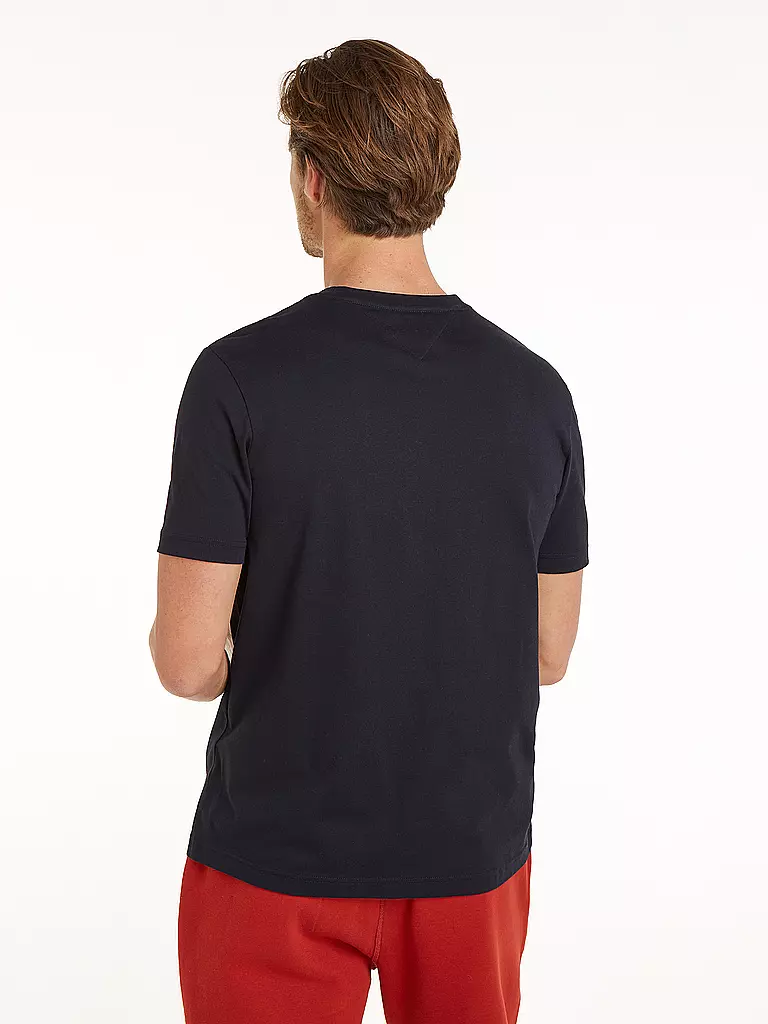 TOMMY HILFIGER | T-Shirt | Blu