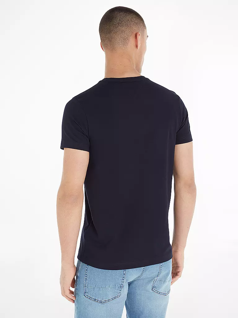TOMMY HILFIGER | T-Shirt | Blu