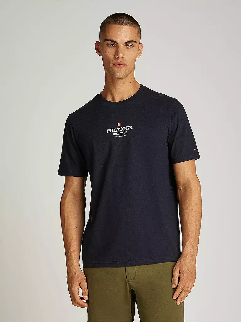 TOMMY HILFIGER | T-shirt |