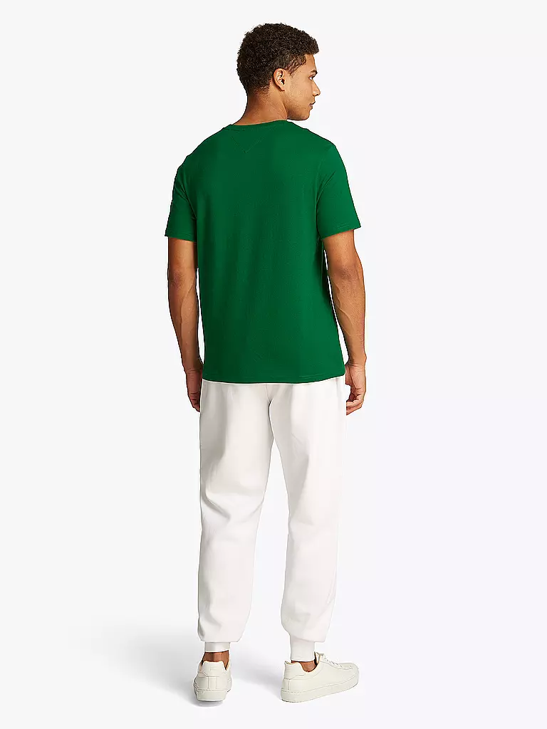 TOMMY HILFIGER | T-shirt | Verde