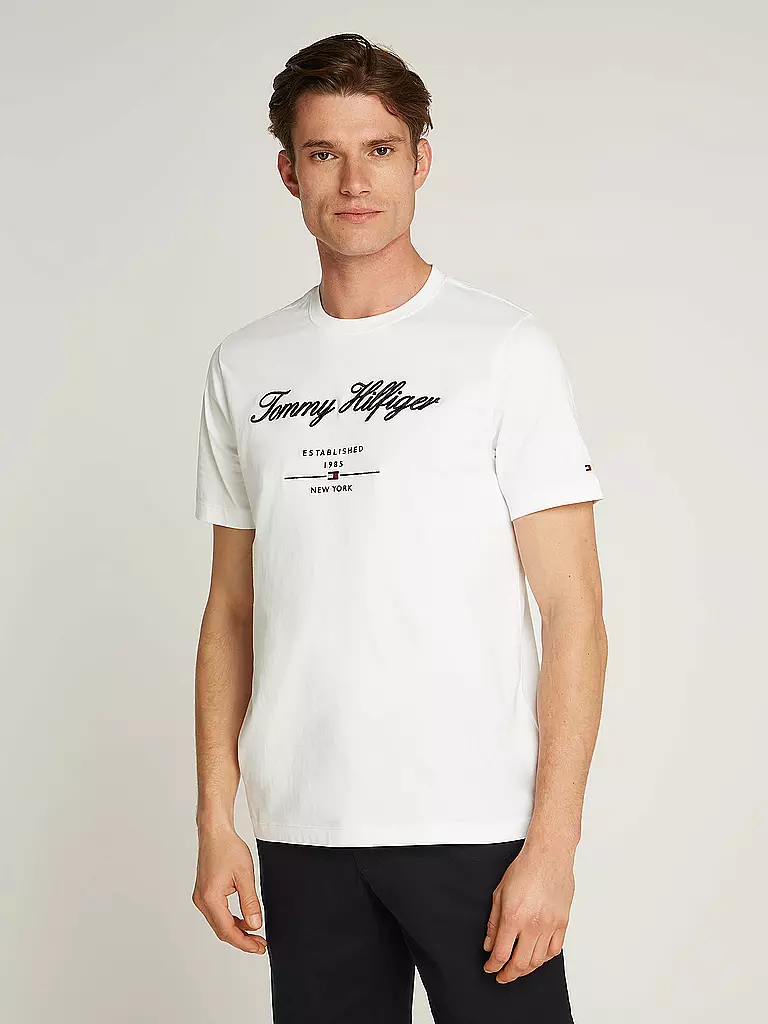 TOMMY HILFIGER | T-shirt |