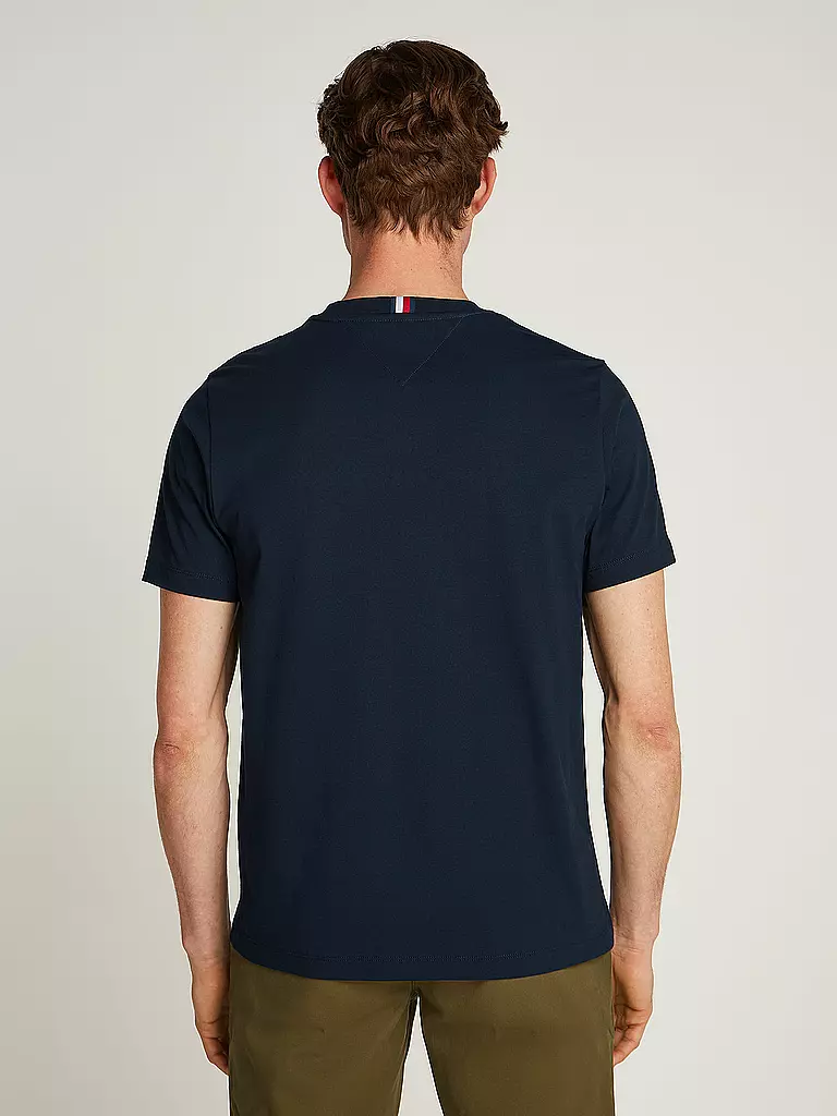 TOMMY HILFIGER | T-Shirt | Blu