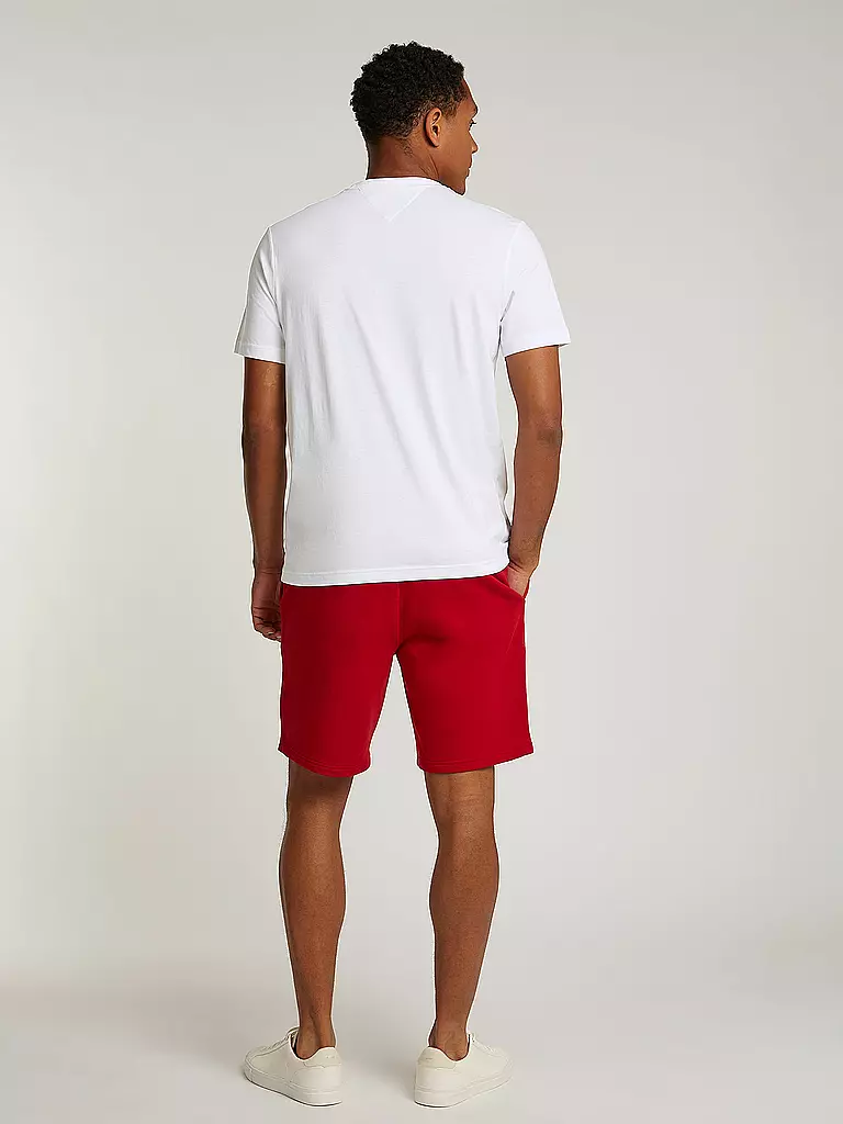 TOMMY HILFIGER | T-shirt | Bianco