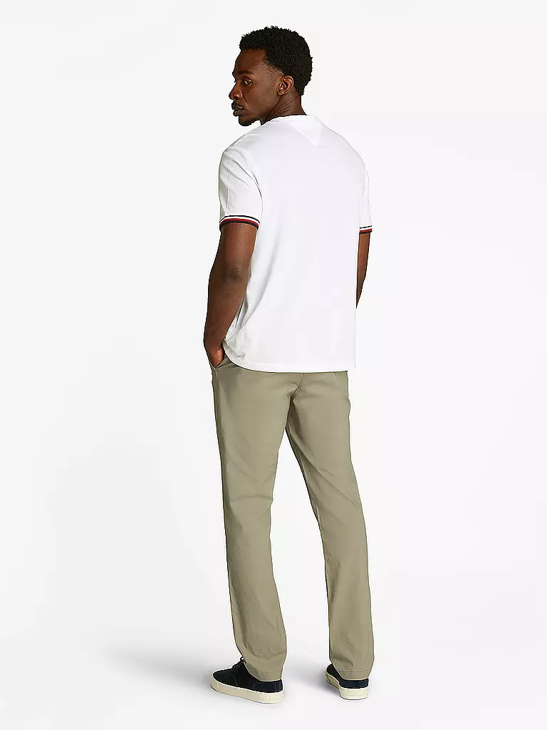 TOMMY HILFIGER | T-shirt | Bianco