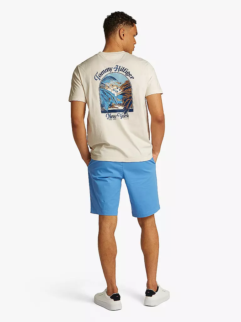 TOMMY HILFIGER | T-shirt | Crema