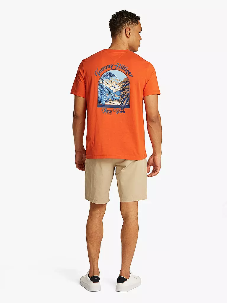 TOMMY HILFIGER | T-shirt |