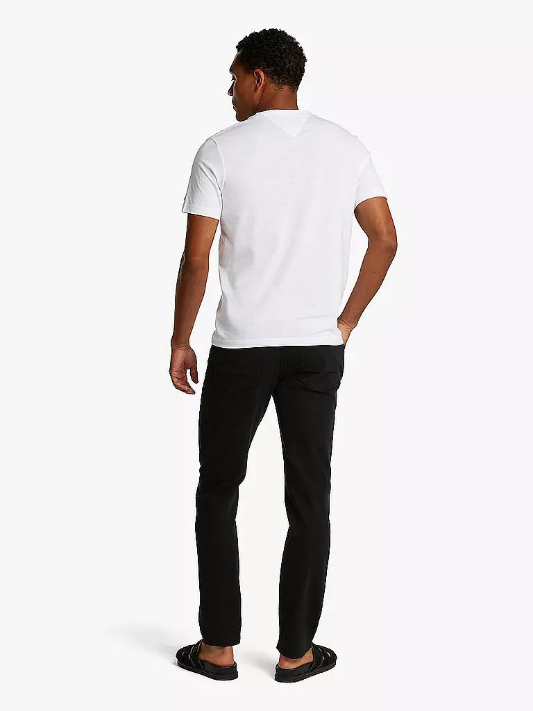 TOMMY HILFIGER | T-shirt | Bianco