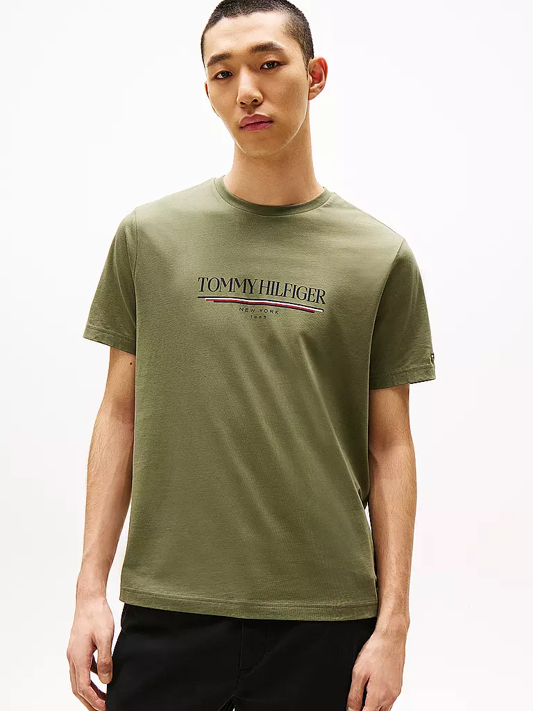 TOMMY HILFIGER | T-shirt | 