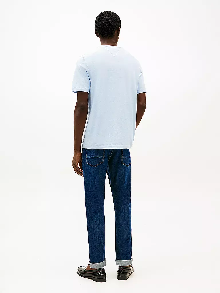 TOMMY HILFIGER | T-shirt | Blu chiaro