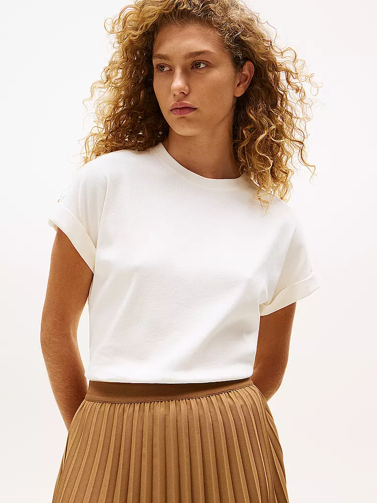 TOMMY HILFIGER | T-shirt | Bianco