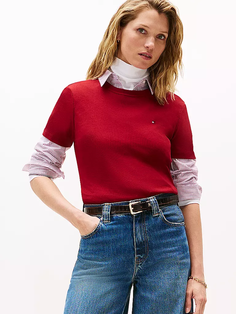 TOMMY HILFIGER | T-shirt | 