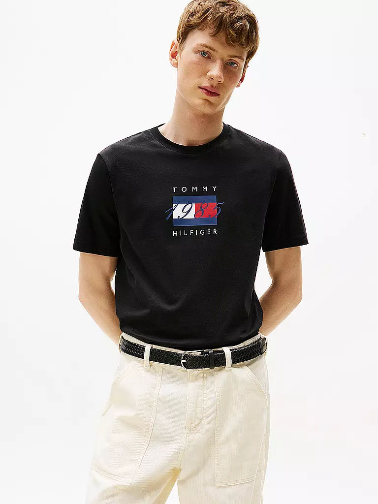 TOMMY HILFIGER | T-shirt | 