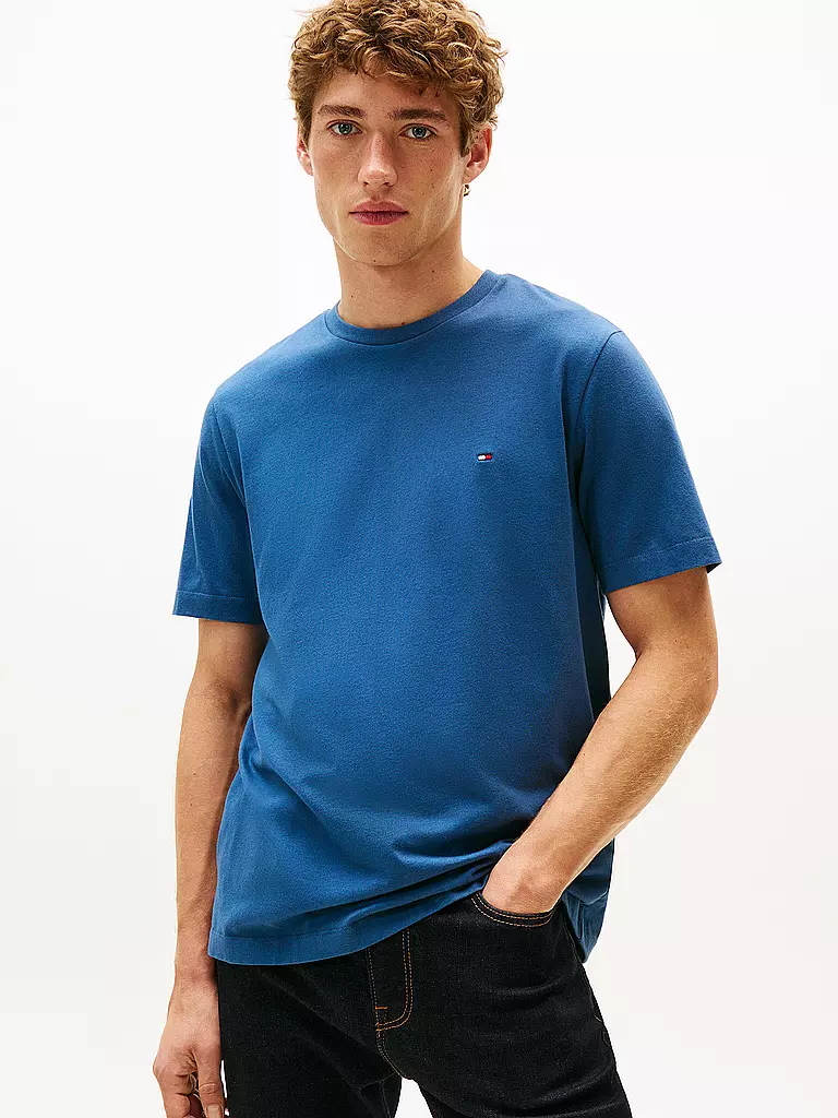TOMMY HILFIGER | T-shirt | Blu