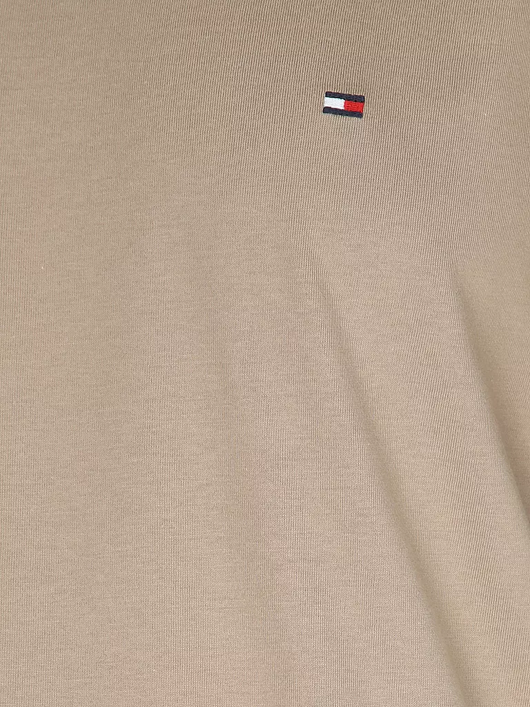 TOMMY HILFIGER | T-shirt | Beige