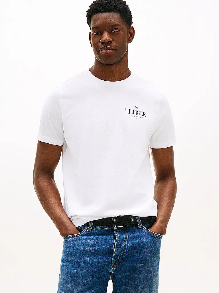 TOMMY HILFIGER | T-shirt |