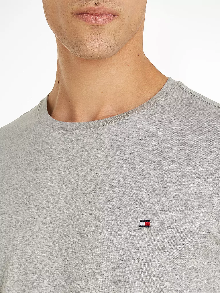 TOMMY HILFIGER | T-Shirt | Grigio