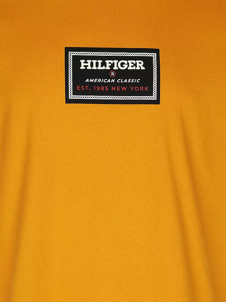 TOMMY HILFIGER | T-Shirt | Arancione