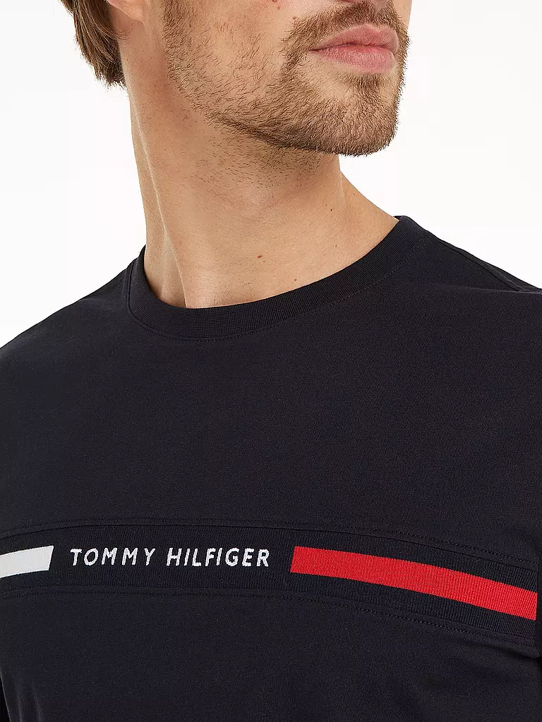 TOMMY HILFIGER | T-Shirt | Blu