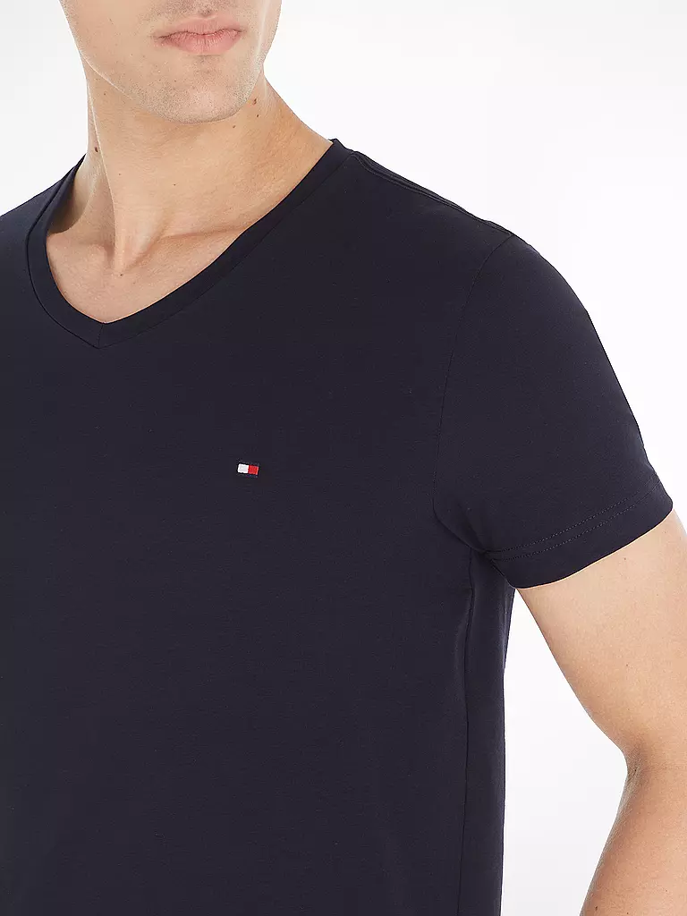 TOMMY HILFIGER | T-Shirt | Blu