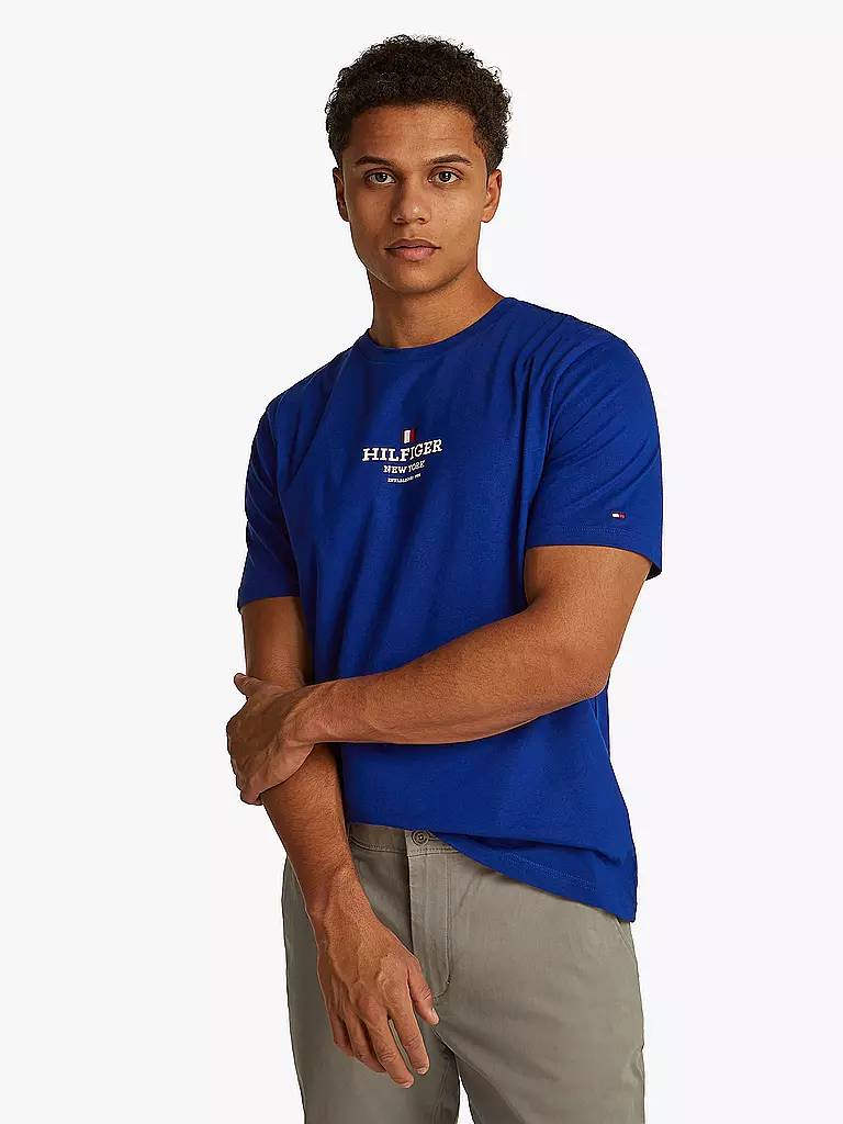 TOMMY HILFIGER | T-shirt |