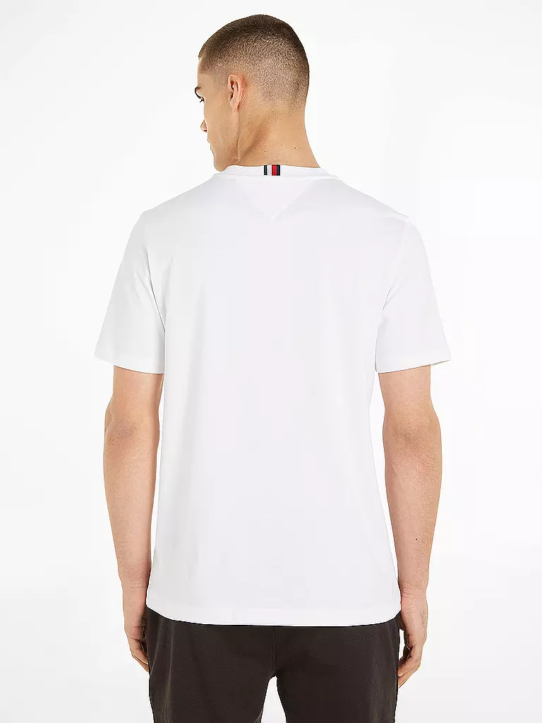 TOMMY HILFIGER | T-shirt |