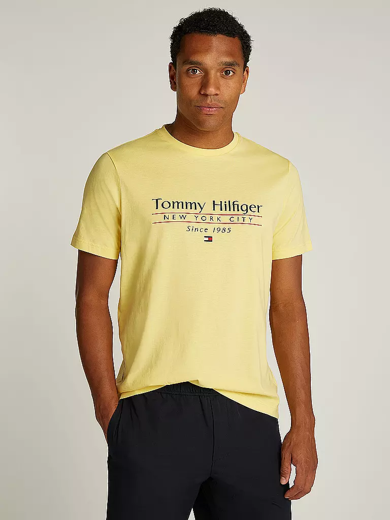 TOMMY HILFIGER | T-shirt |