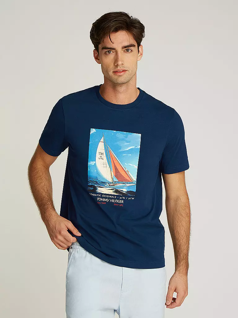 TOMMY HILFIGER | T-shirt |
