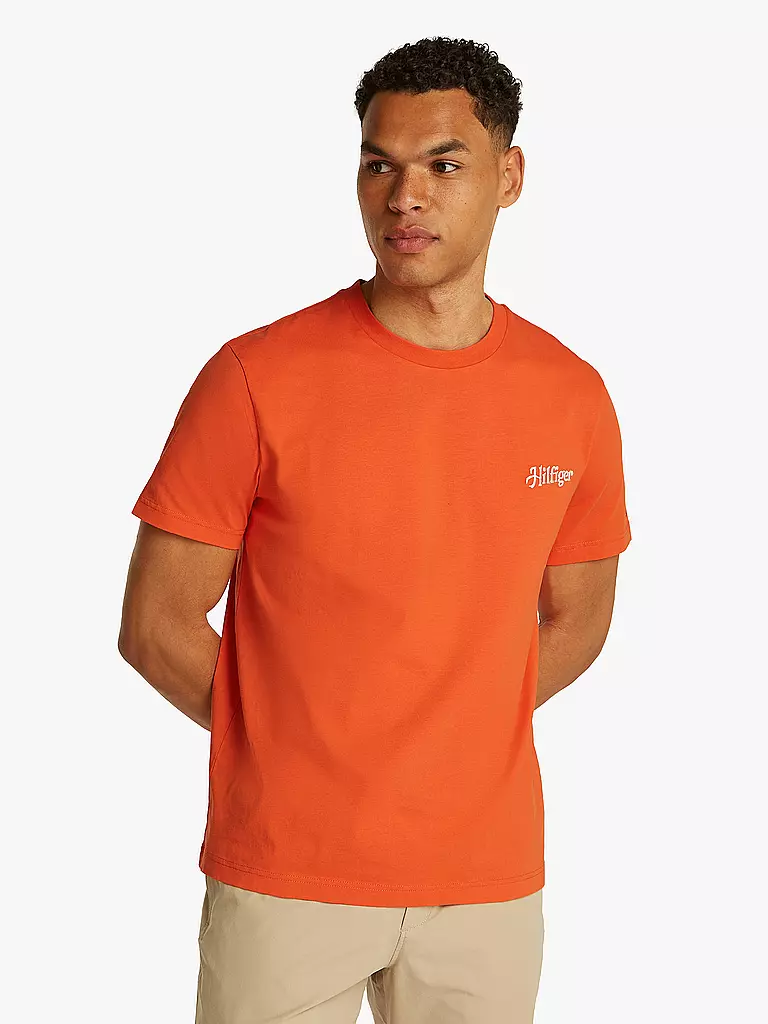 TOMMY HILFIGER | T-shirt |