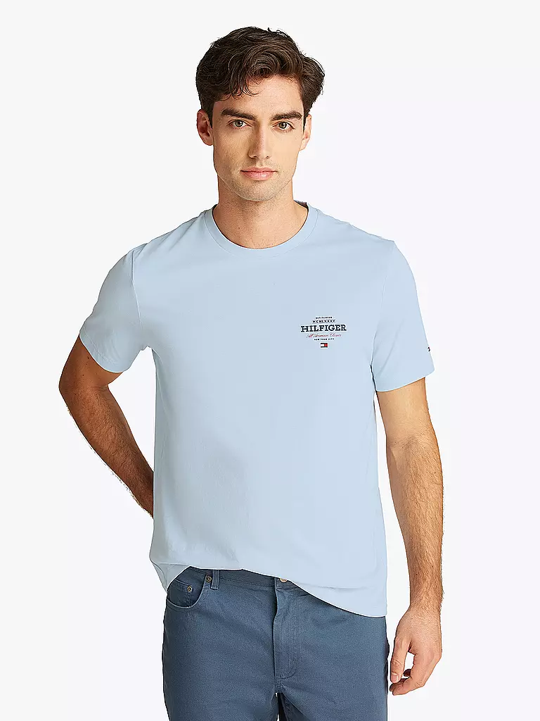 TOMMY HILFIGER | T-shirt |