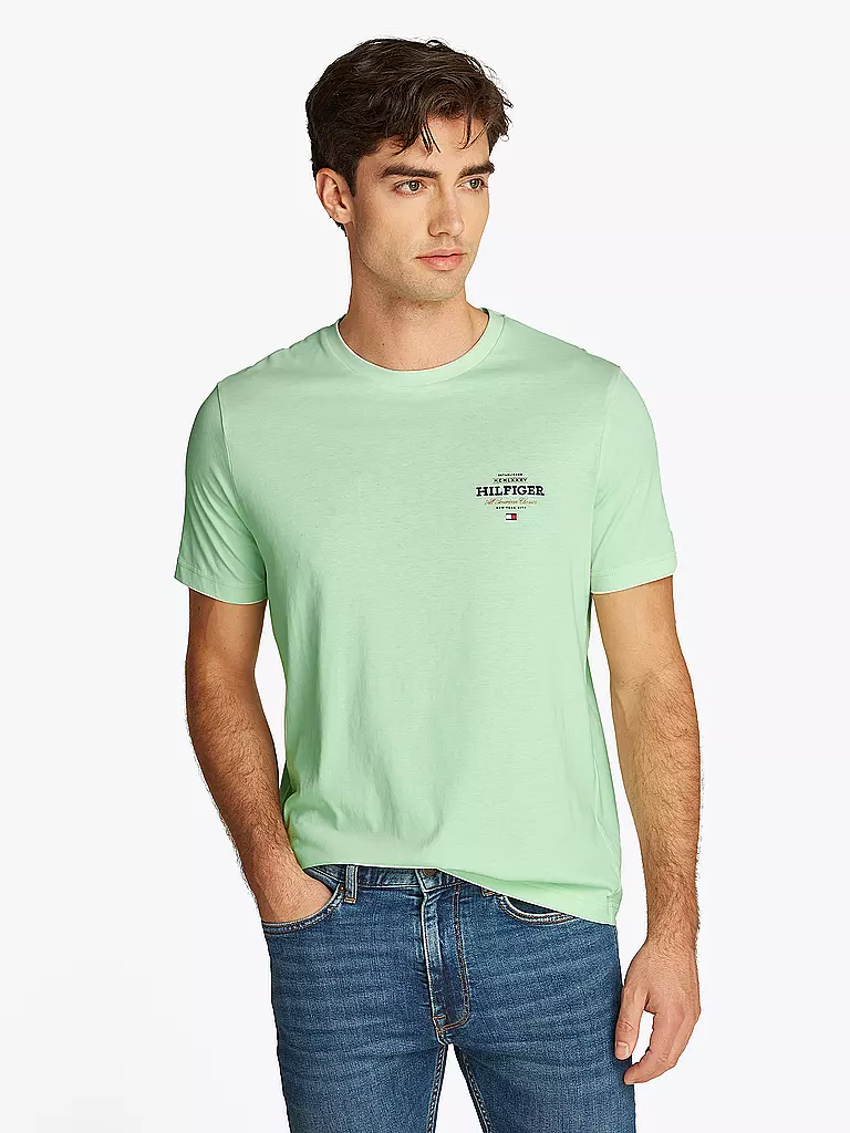 TOMMY HILFIGER | T-shirt |