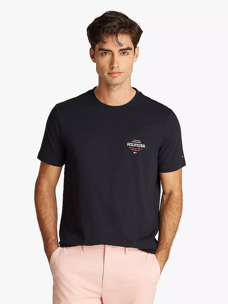 TOMMY HILFIGER | T-shirt |
