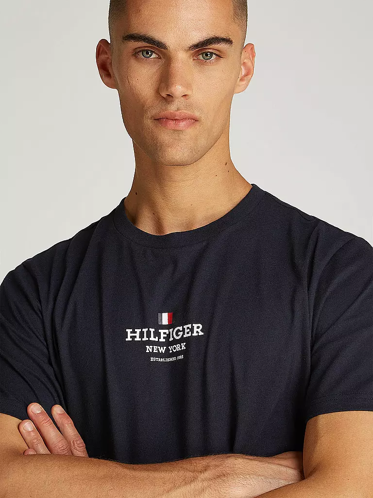 TOMMY HILFIGER | T-shirt |