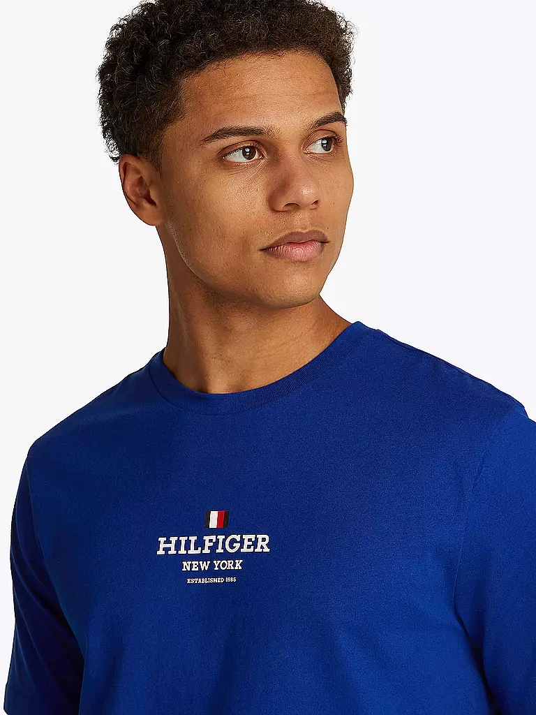 TOMMY HILFIGER | T-shirt |