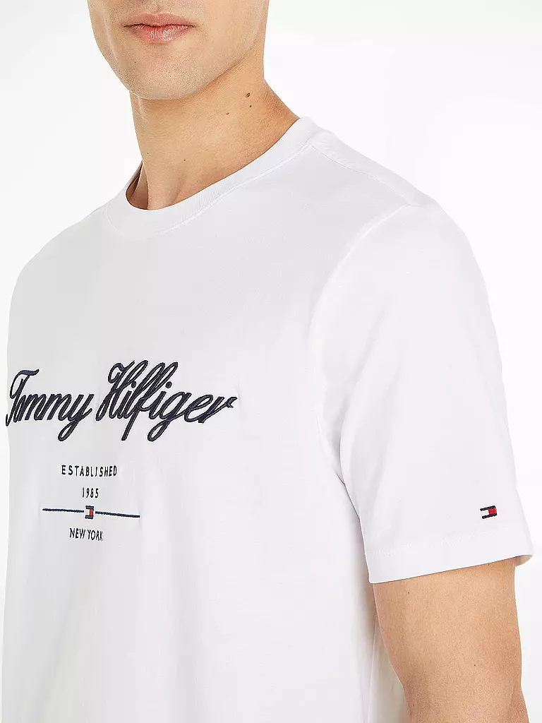 TOMMY HILFIGER | T-shirt |
